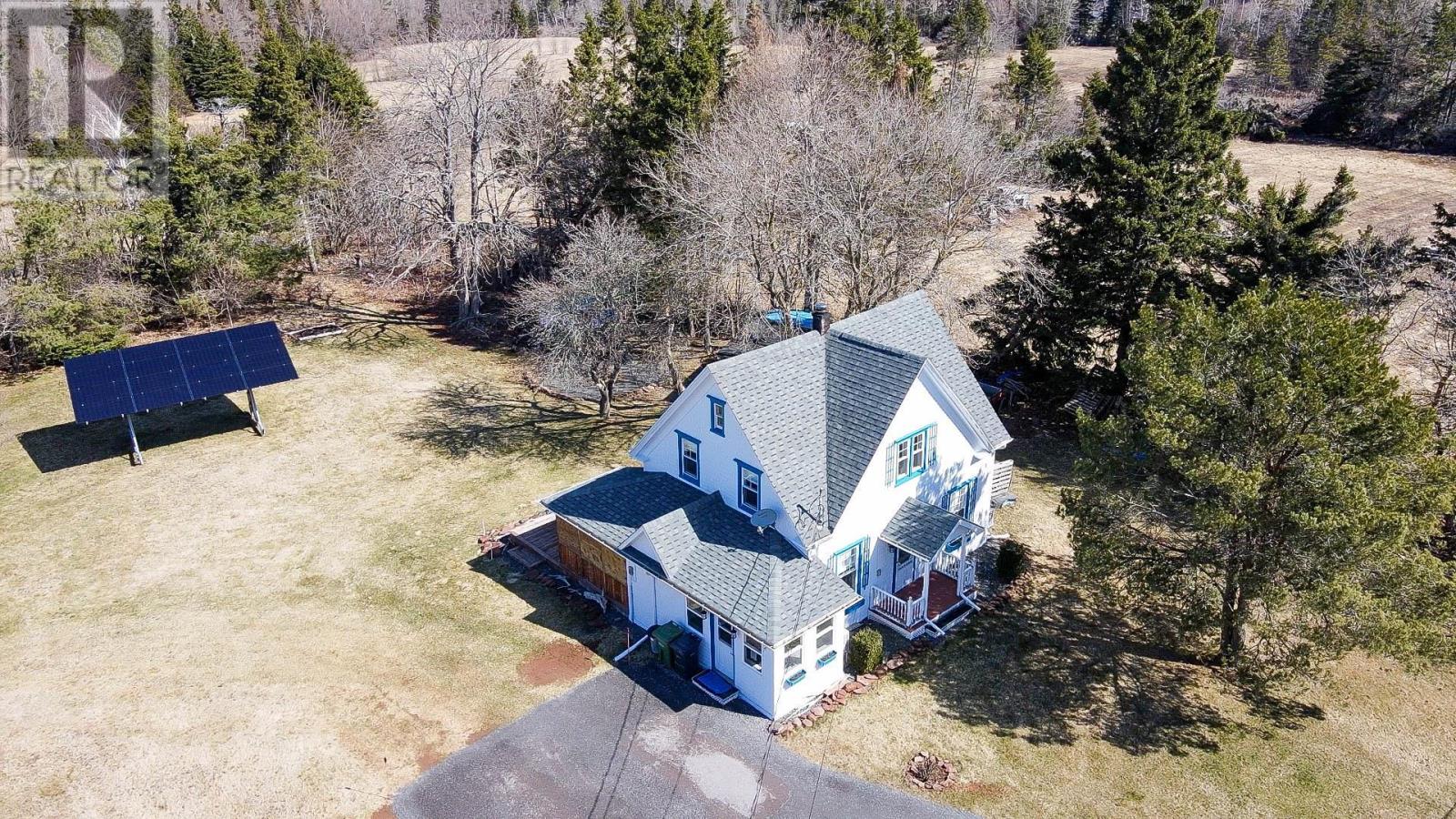 1447 Cape Bear Road - 2