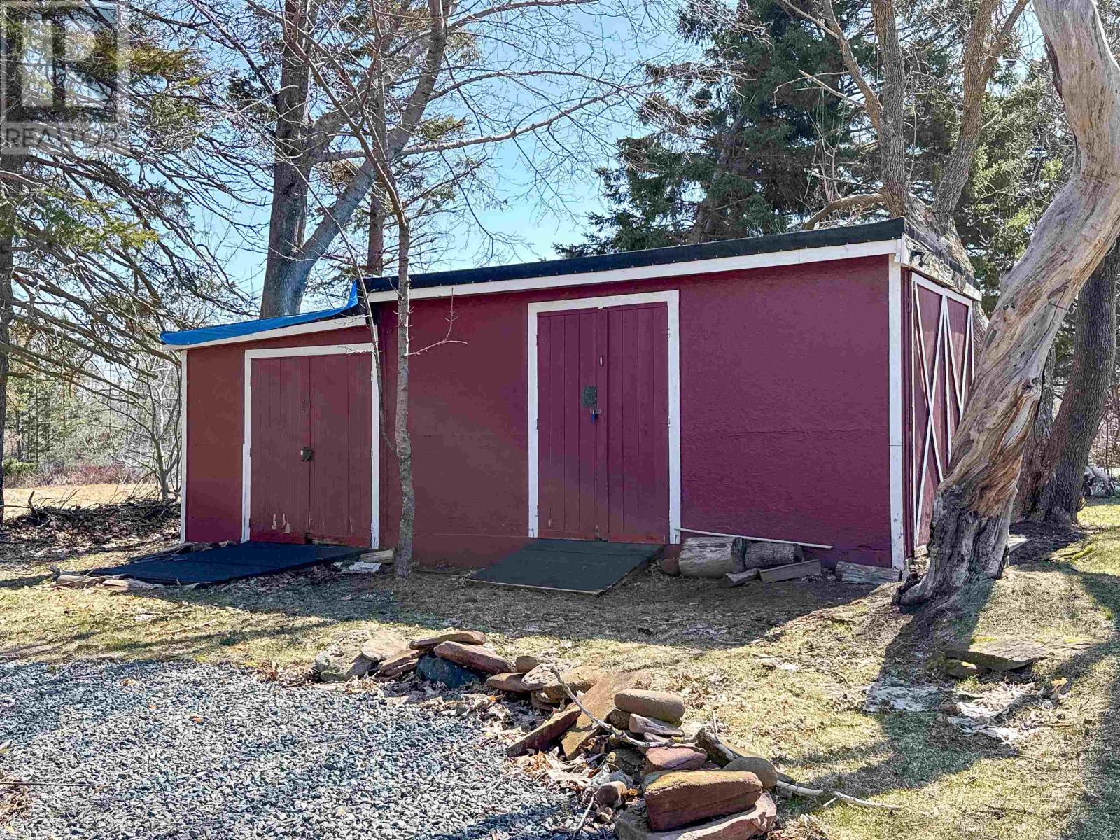 1447 Cape Bear Road - 28