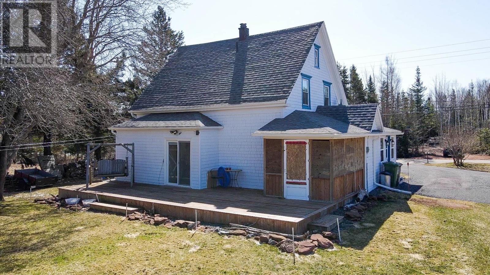1447 Cape Bear Road - 32