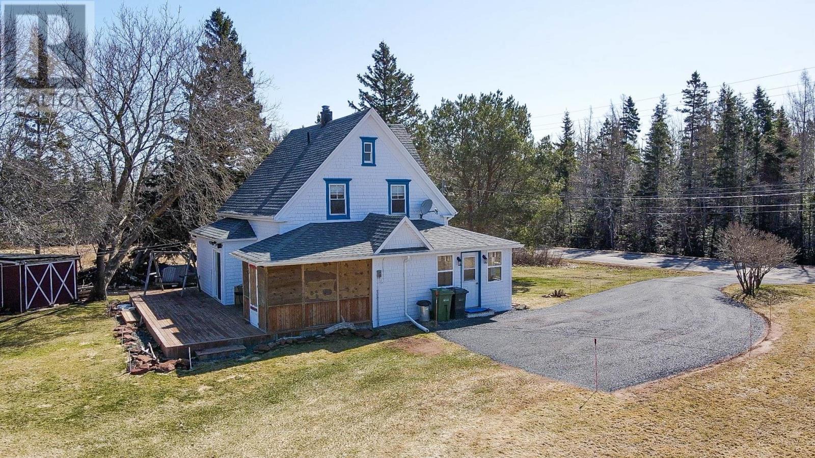 1447 Cape Bear Road - 33