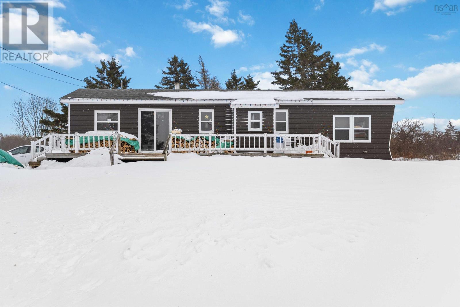 Property 2 of 22 of 116 Comeau Road