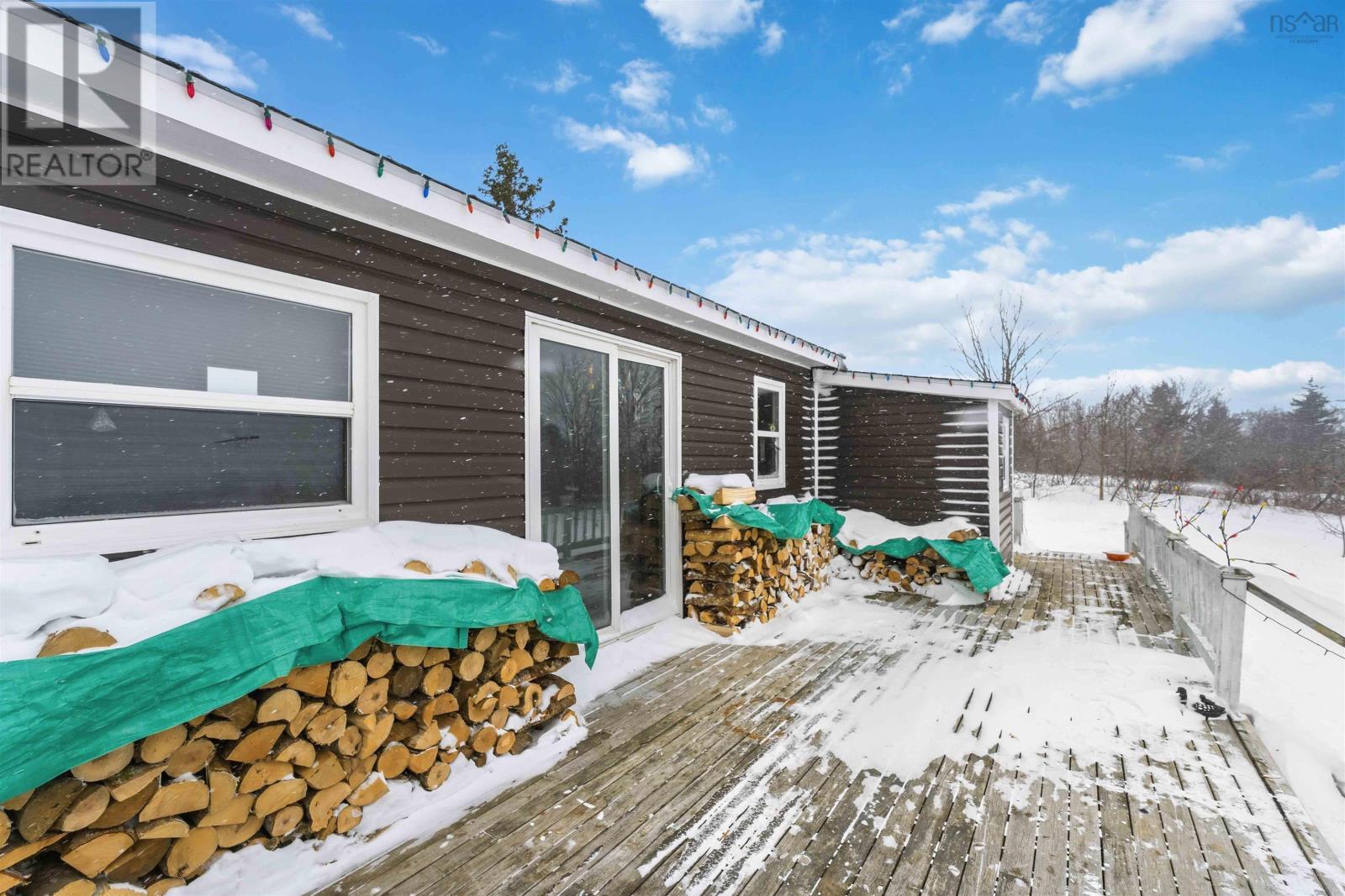 Property 3 of 22 of 116 Comeau Road