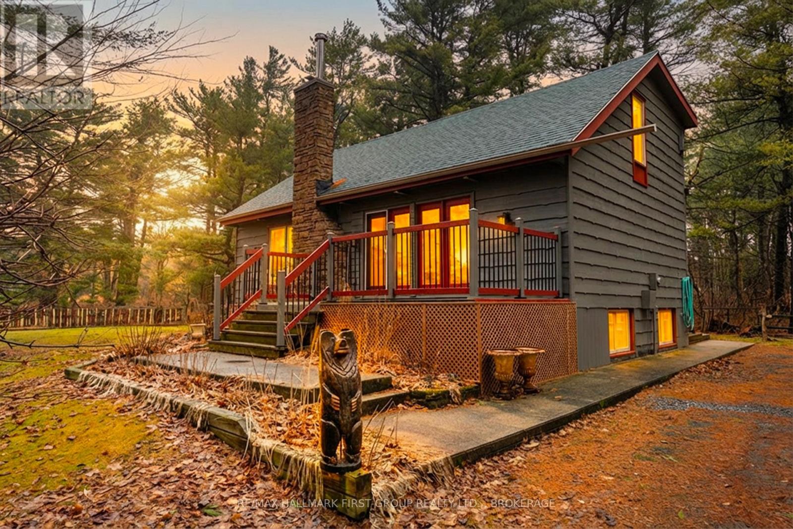 3980 BREWERS MILLS ROAD - 1