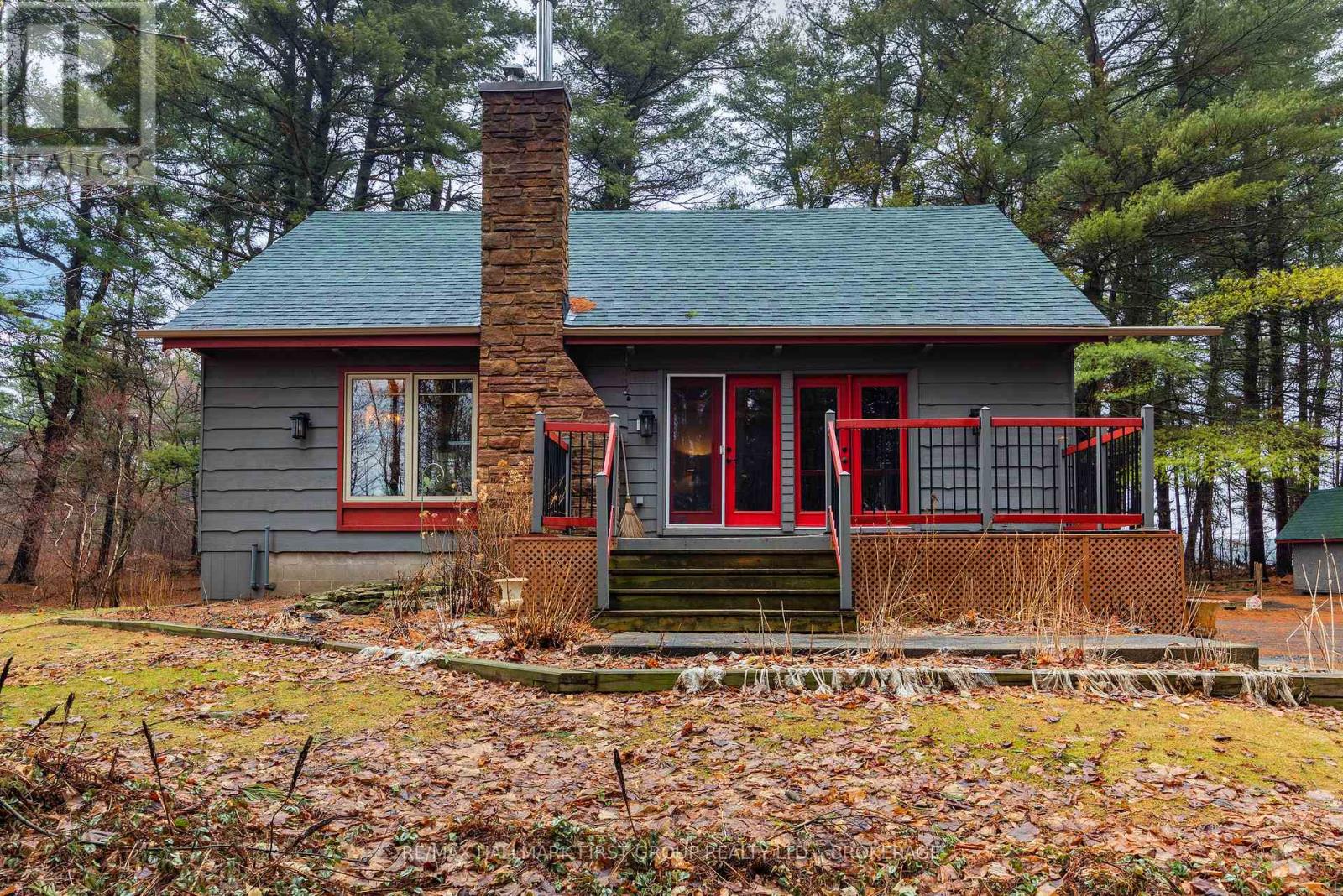3980 BREWERS MILLS ROAD - 2