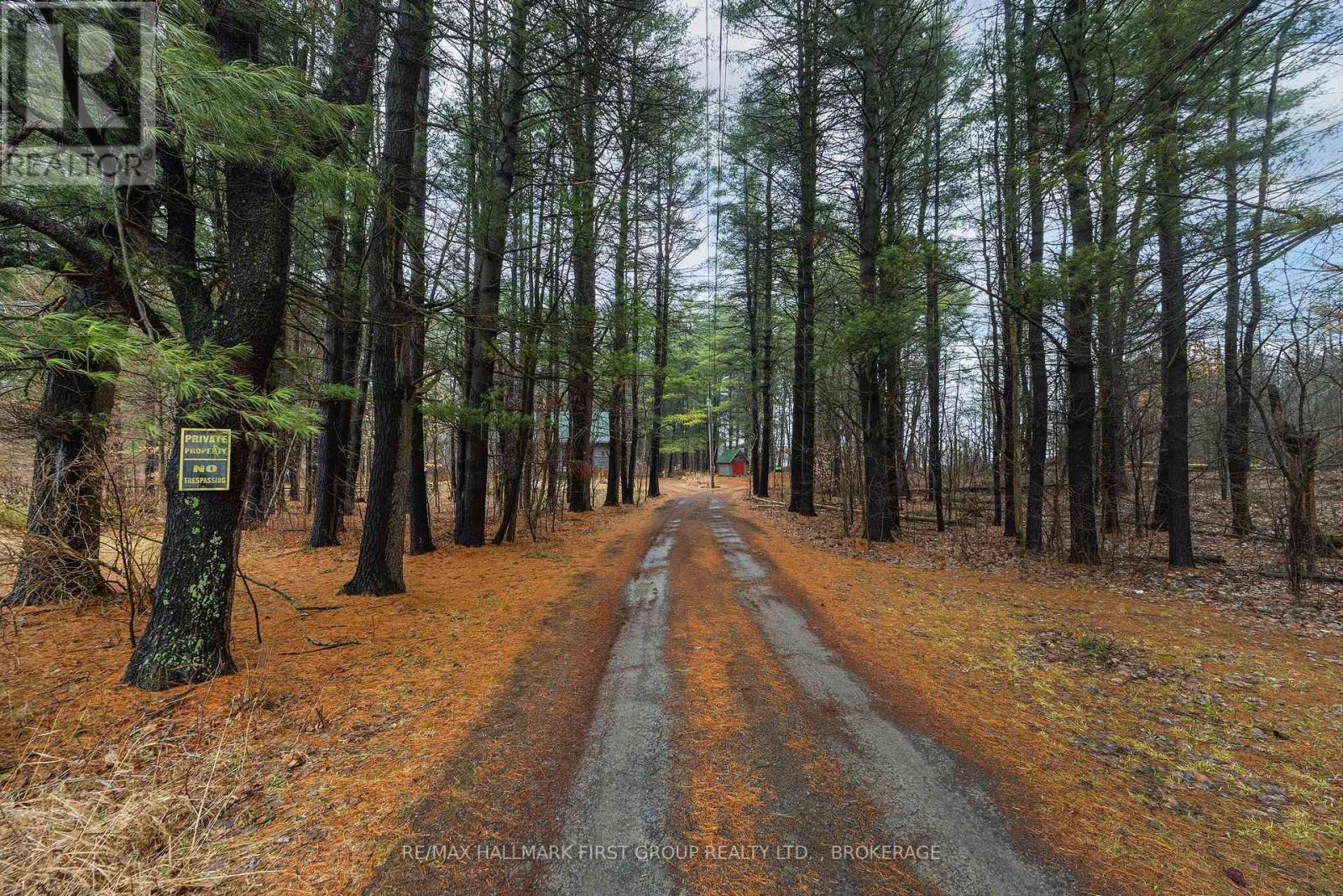 3980 BREWERS MILLS ROAD - 3