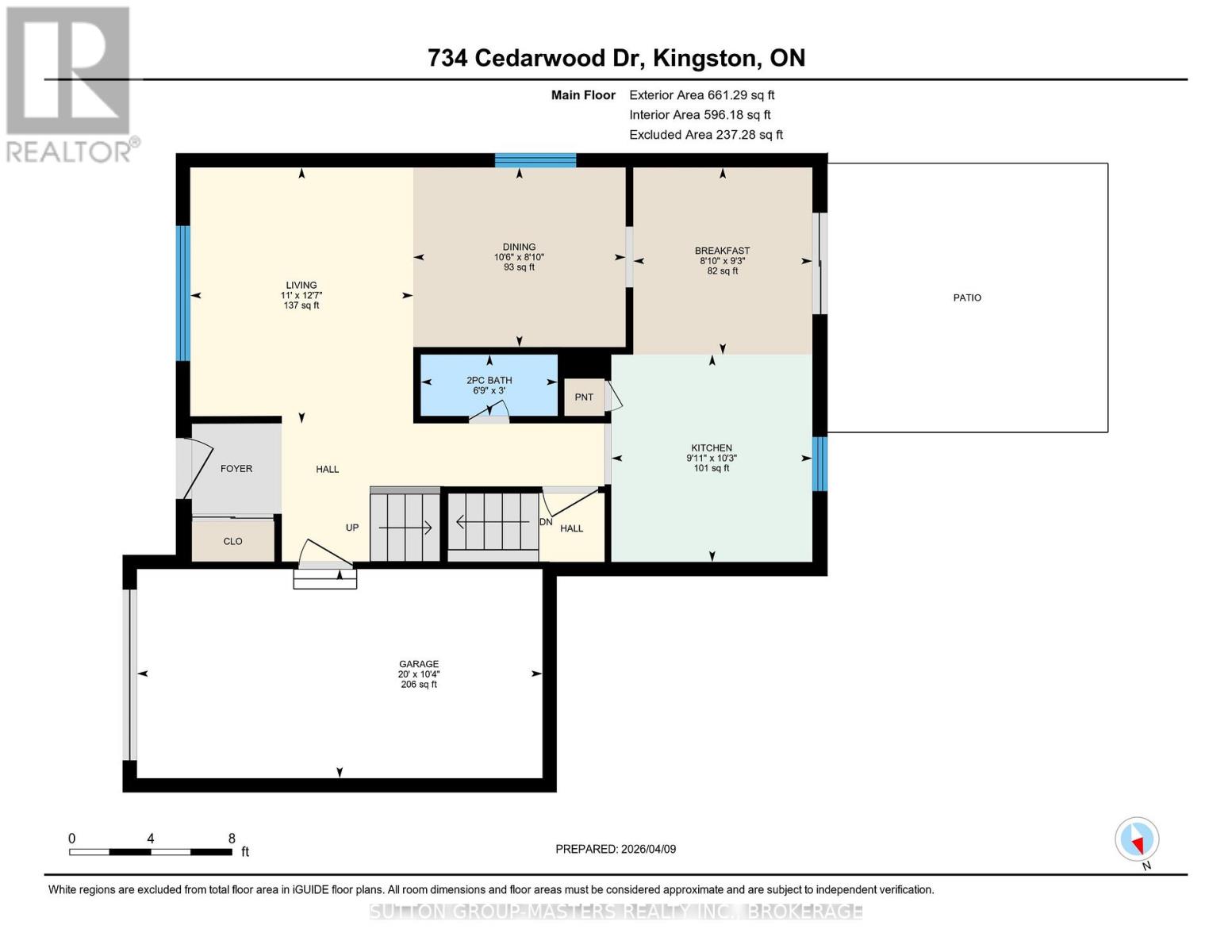 734 CEDARWOOD DRIVE — photo 48