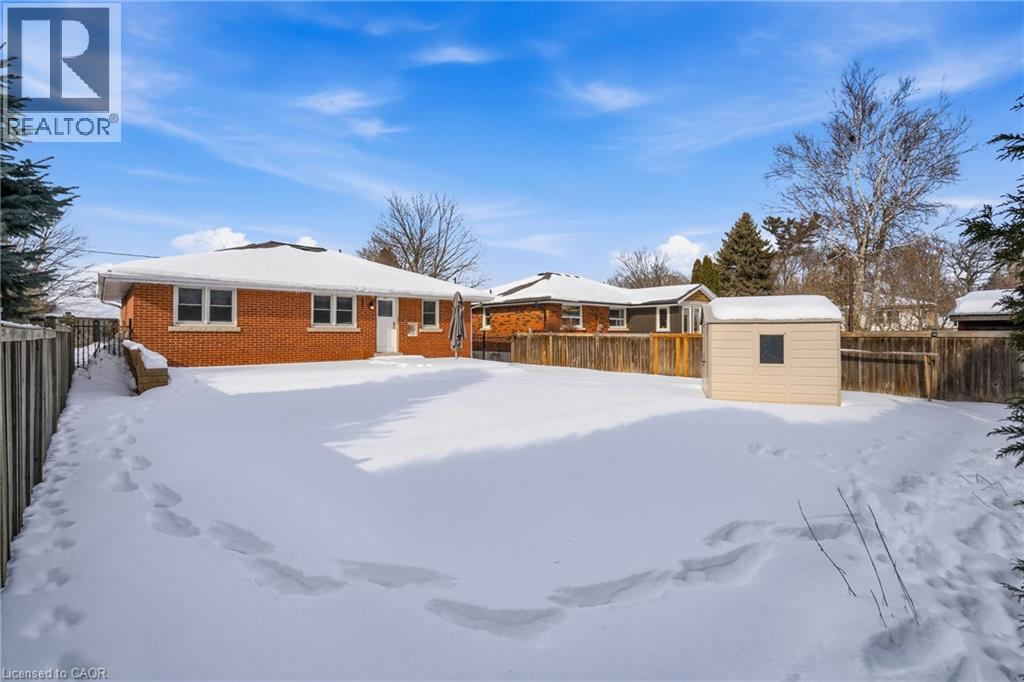 20 SHIRLEY Street, Dundas, Ontario, L9H4S3 — Photo 46