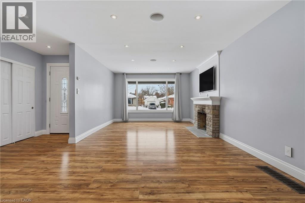 20 SHIRLEY Street, Dundas, Ontario, L9H4S3 — Photo 17