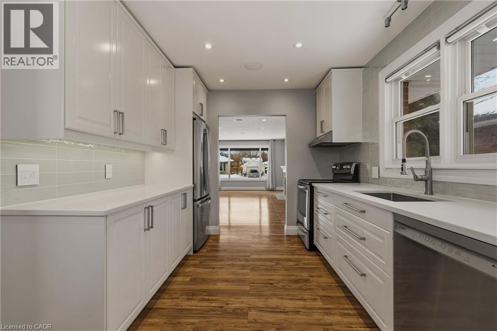 20 SHIRLEY Street, Dundas, Ontario, L9H4S3 — Photo 20