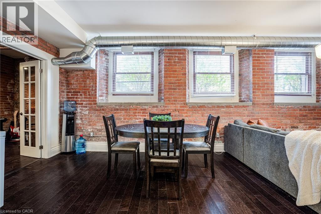 200 STINSON Street Unit# 104, Hamilton, Ontario, L8N4J5 — Photo 13