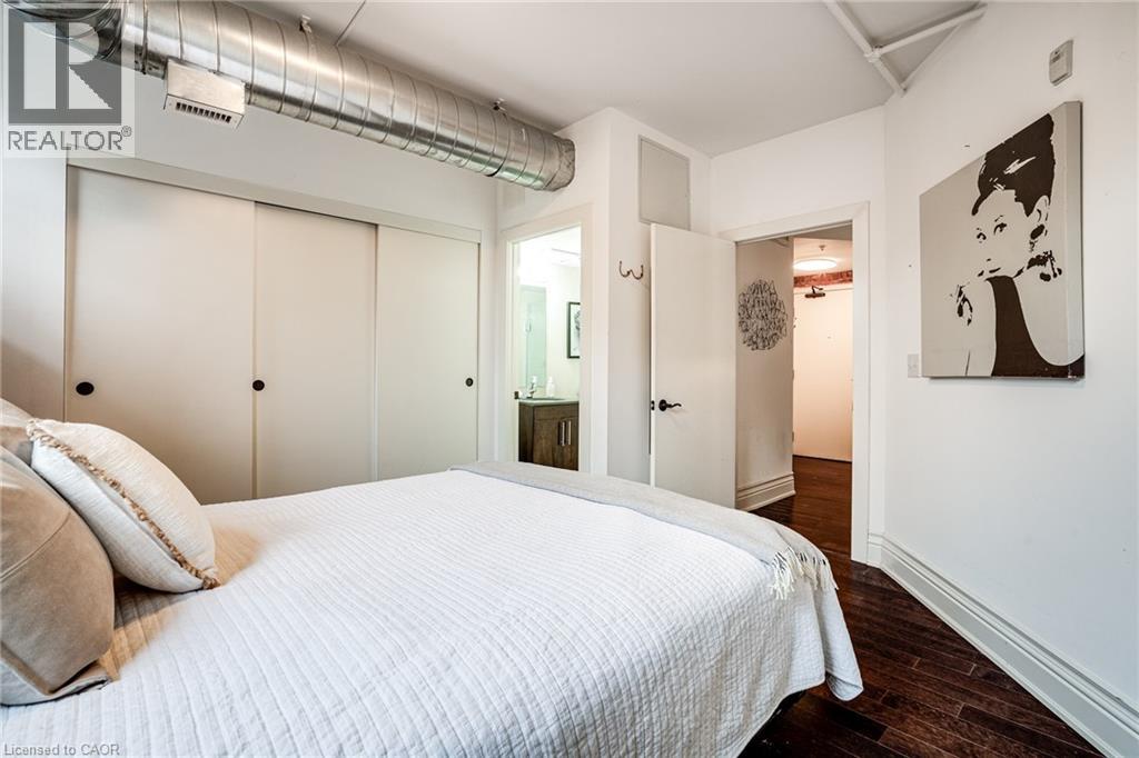 200 STINSON Street Unit# 104, Hamilton, Ontario, L8N4J5 — Photo 30