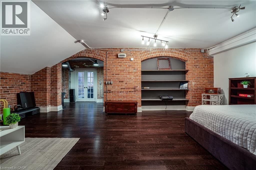 200 STINSON Street Unit# 104, Hamilton, Ontario, L8N4J5 — Photo 25
