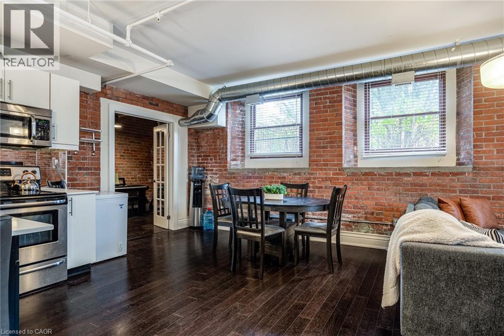 #104 200 STINSON STREET - 19