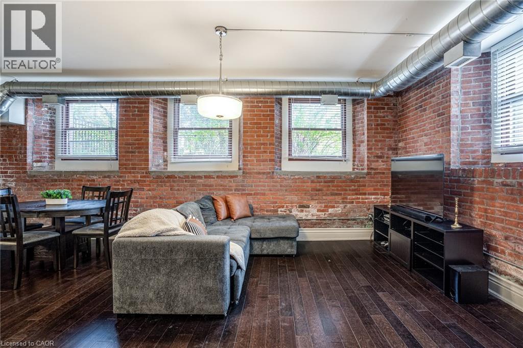 200 STINSON Street Unit# 104, Hamilton, Ontario, L8N4J5 — Photo 16