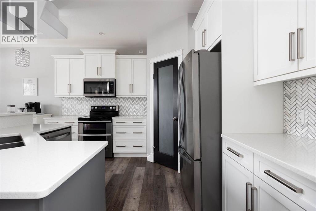 129 Barber Drive, Fort McMurray