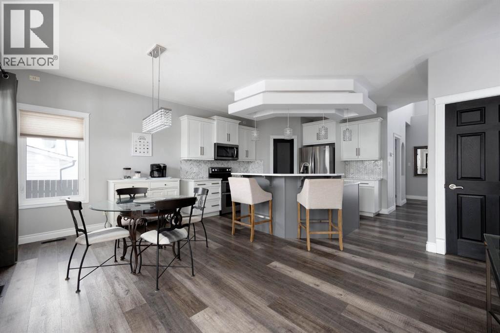 129 Barber Drive, Fort McMurray