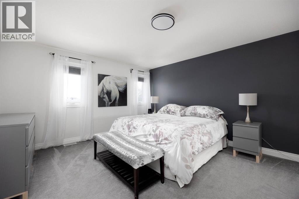 129 Barber Drive, Fort McMurray