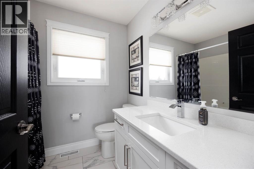 129 Barber Drive, Fort McMurray