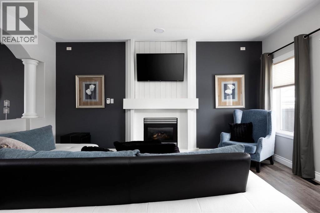 129 Barber Drive, Fort McMurray