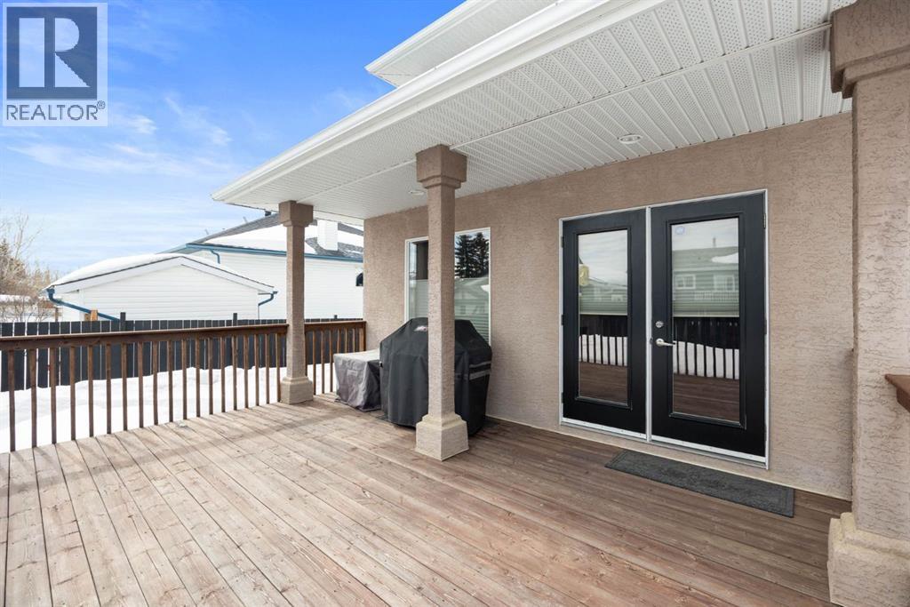 129 Barber Drive, Fort McMurray