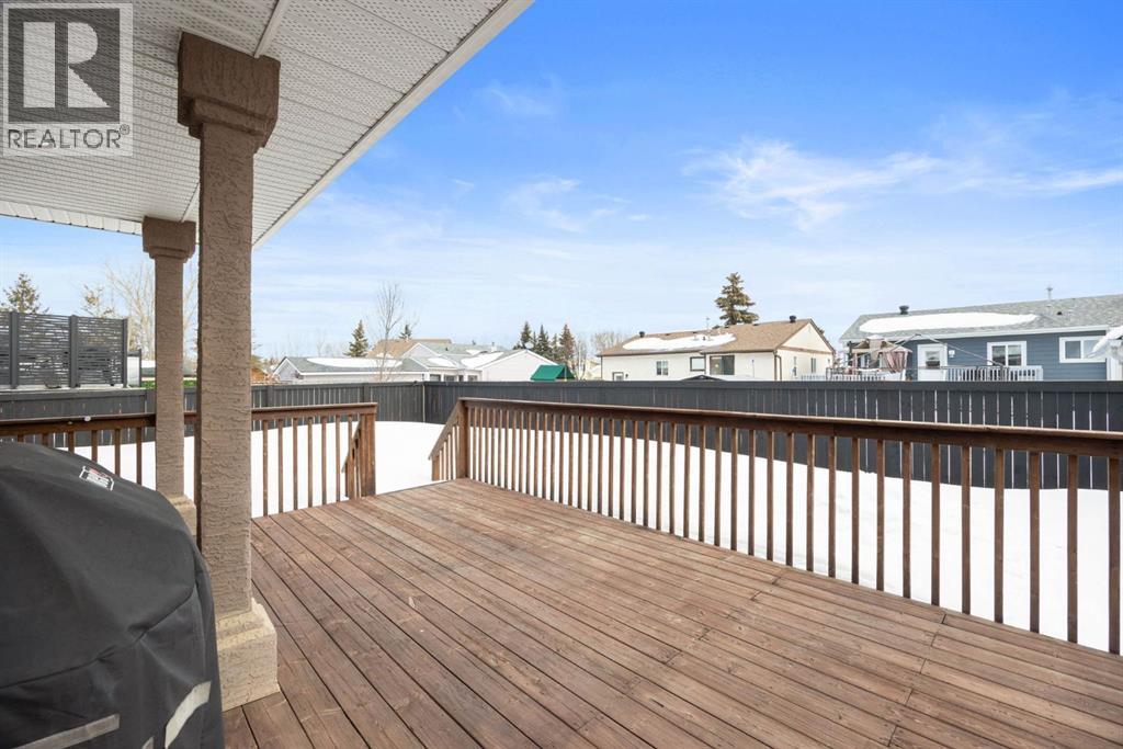 129 Barber Drive, Fort McMurray