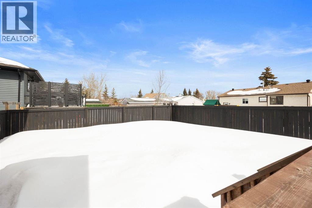 129 Barber Drive, Fort McMurray