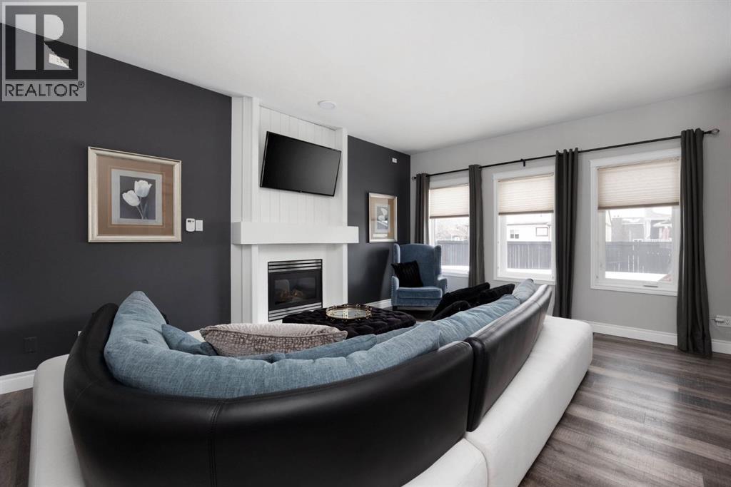 129 Barber Drive, Fort McMurray