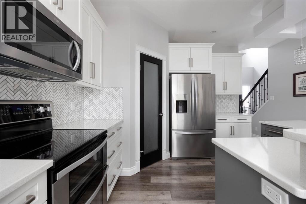 129 Barber Drive, Fort McMurray