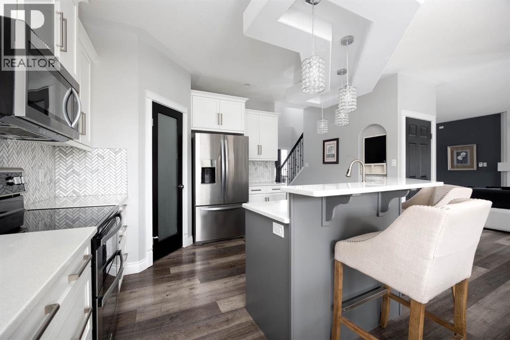 129 Barber Drive, Fort McMurray