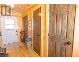 2pc Bathroom - 28 Fisherman Path, North Kemptville, NS B5A5P2 Photo 9