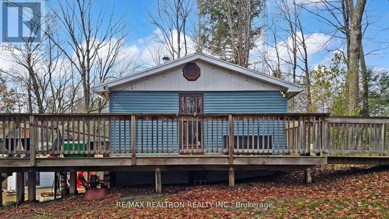 286 EDWINA DRIVE - 45