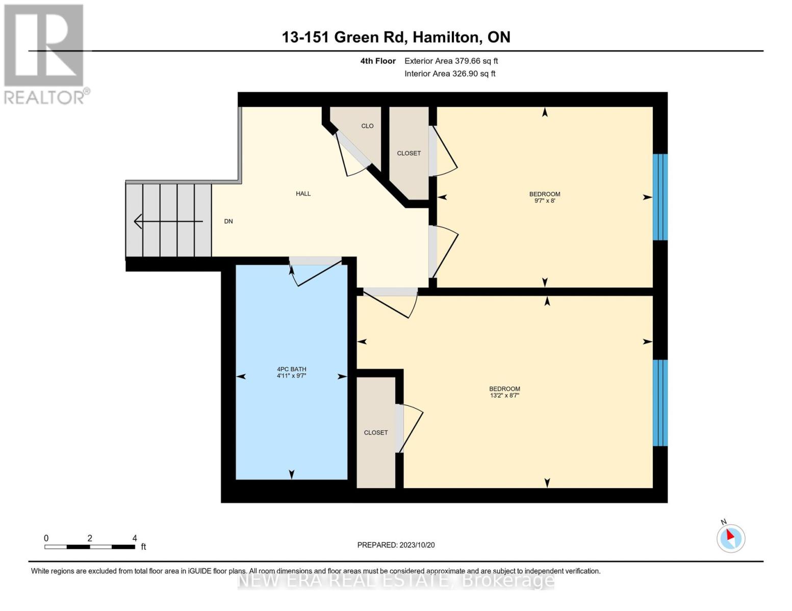 #13 151 GREEN ROAD - 47