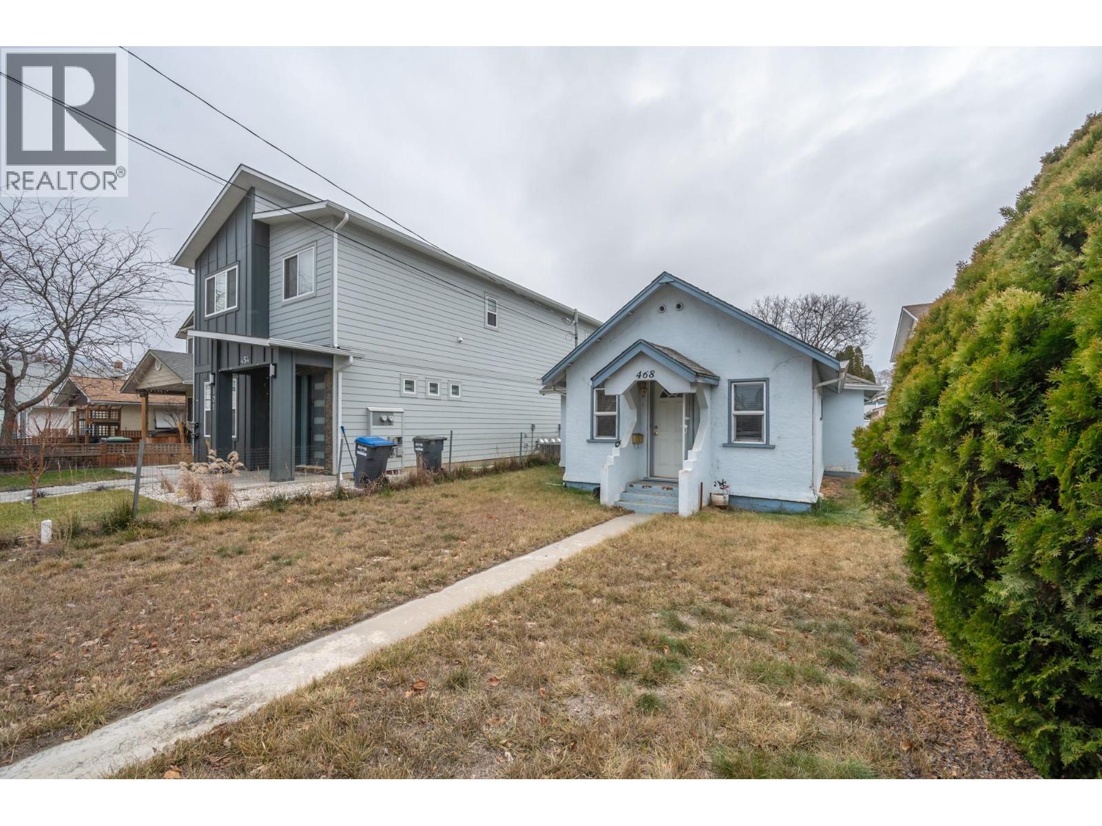 468 Wade Avenue W, Penticton