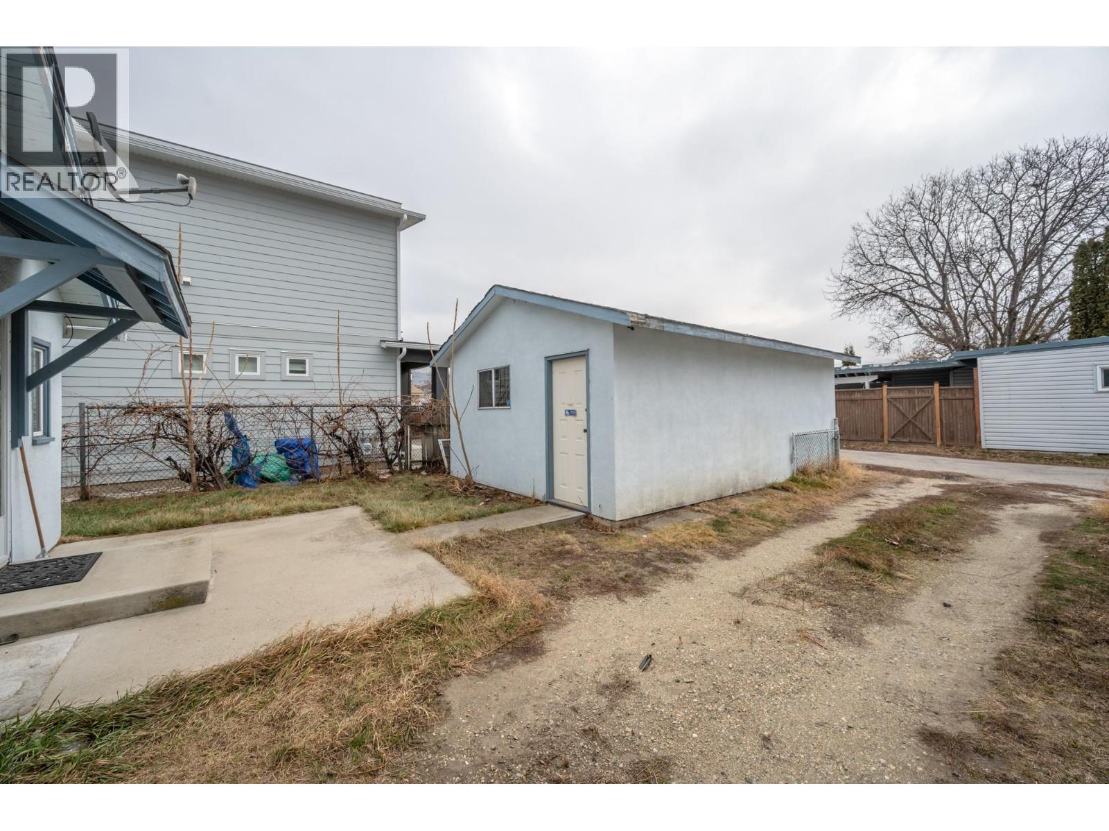 468 Wade Avenue W, Penticton