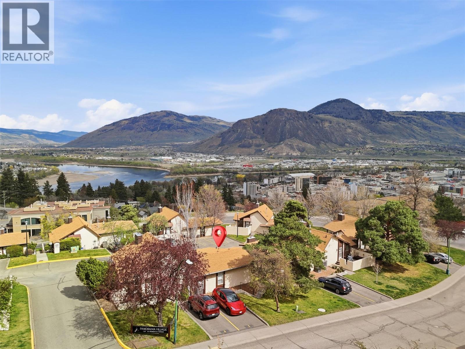 #25 250 PEMBERTON TERRACE - 32