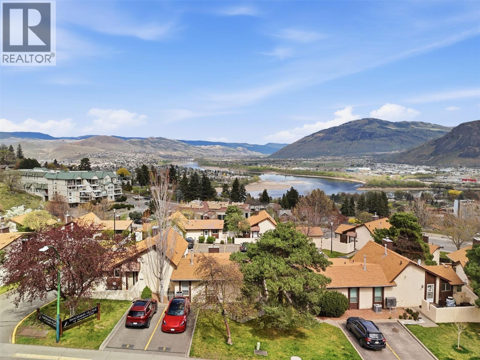 #25 250 PEMBERTON TERRACE - 33