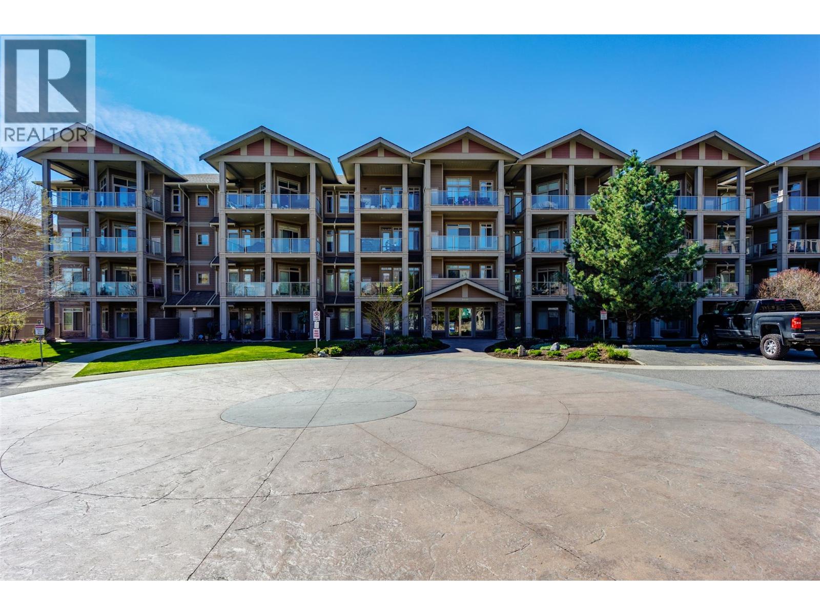 #301 3533 Carrington Road - 1