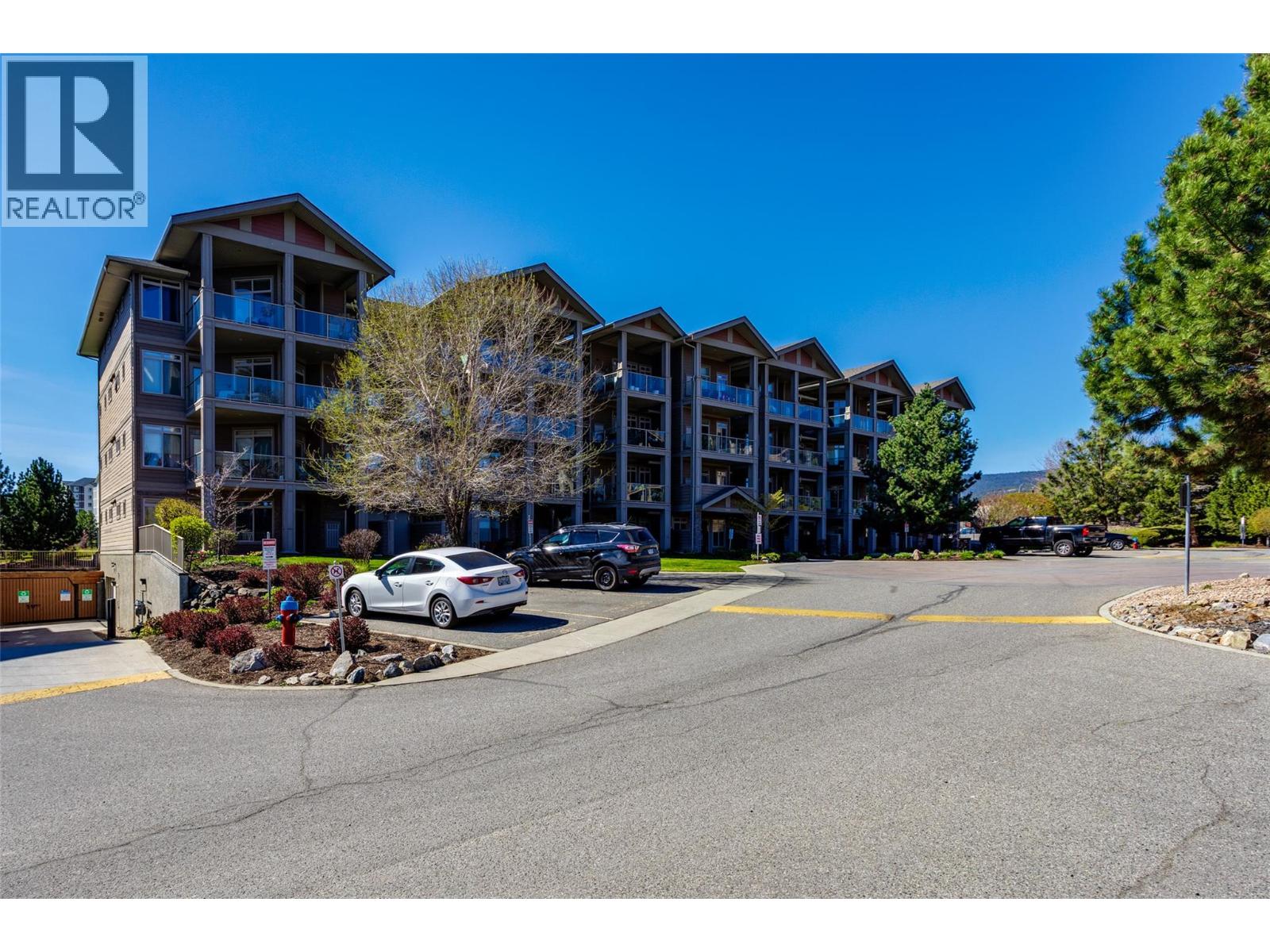 #301 3533 Carrington Road - 2
