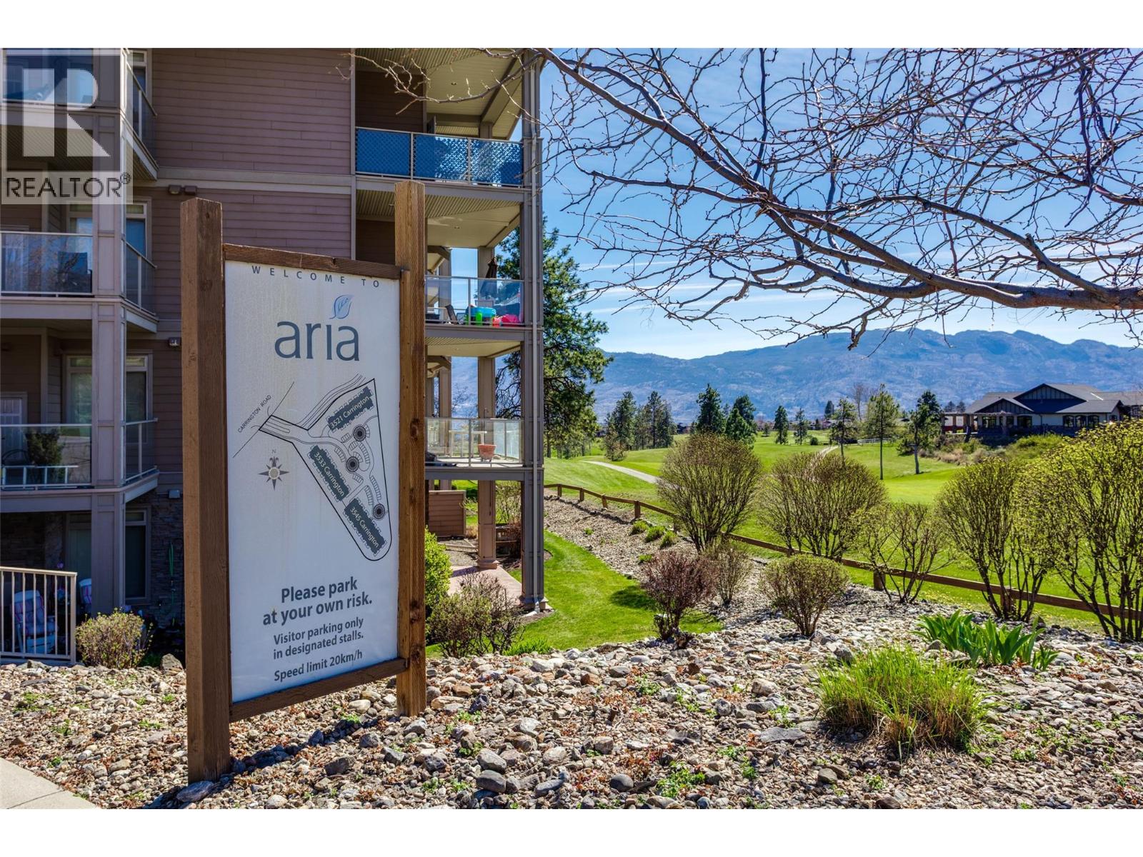 301 3533 Carrington Road, Westbank