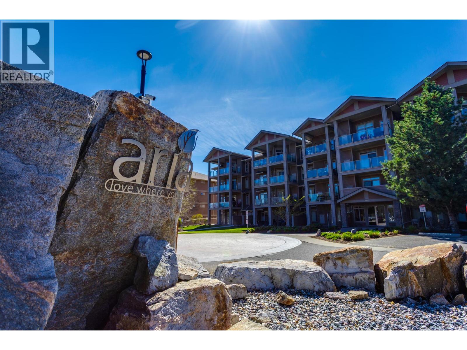 301 3533 Carrington Road, Westbank