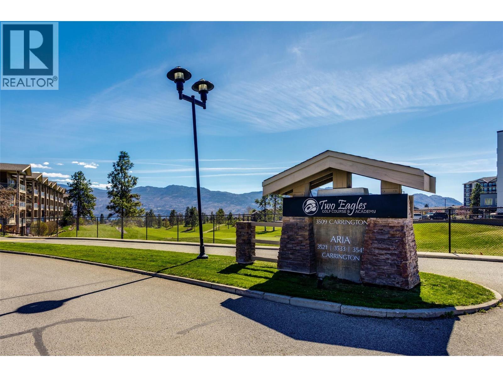 301 3533 Carrington Road, Westbank