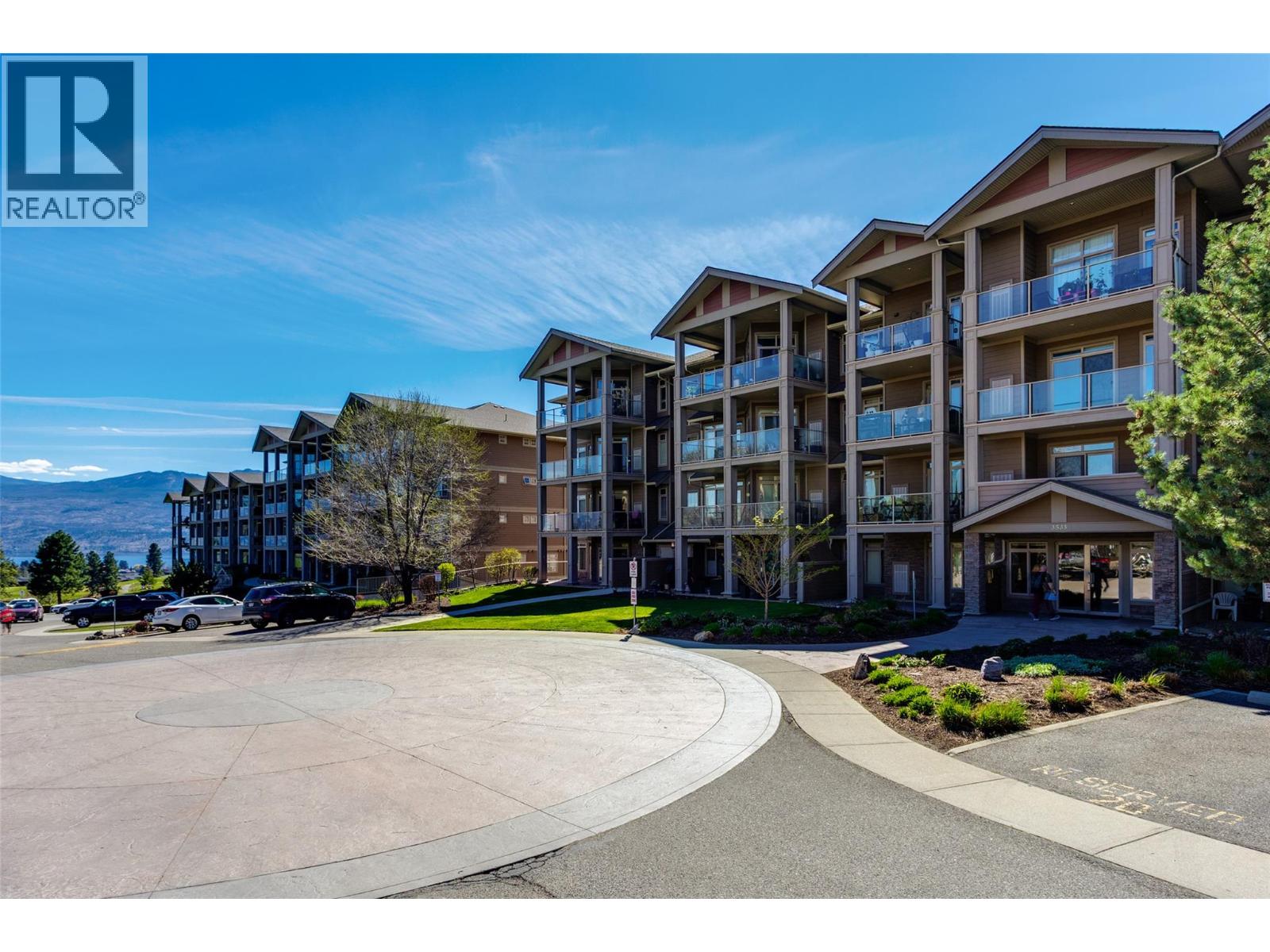 #301 3533 Carrington Road - 3