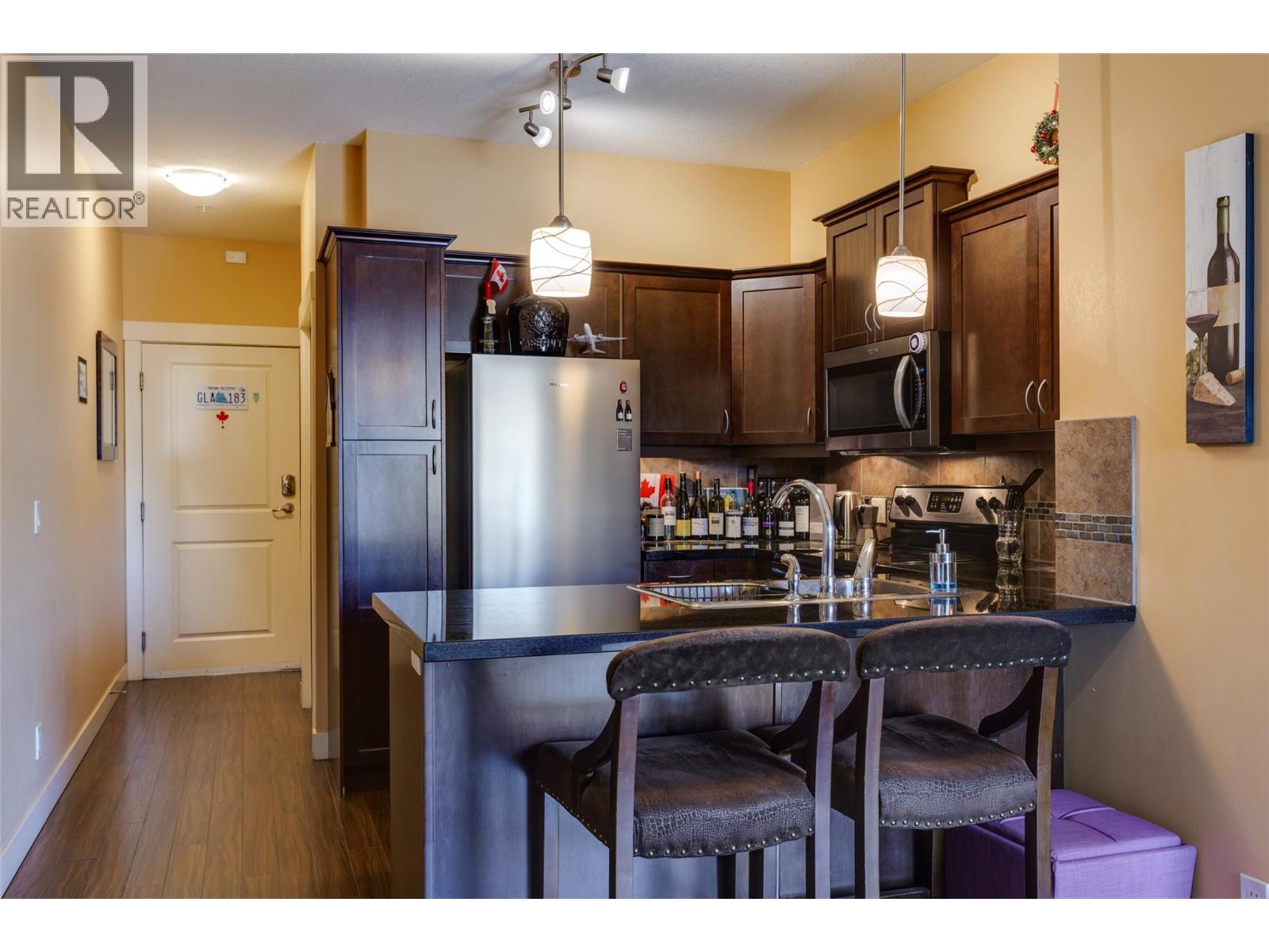 301 3533 Carrington Road, Westbank