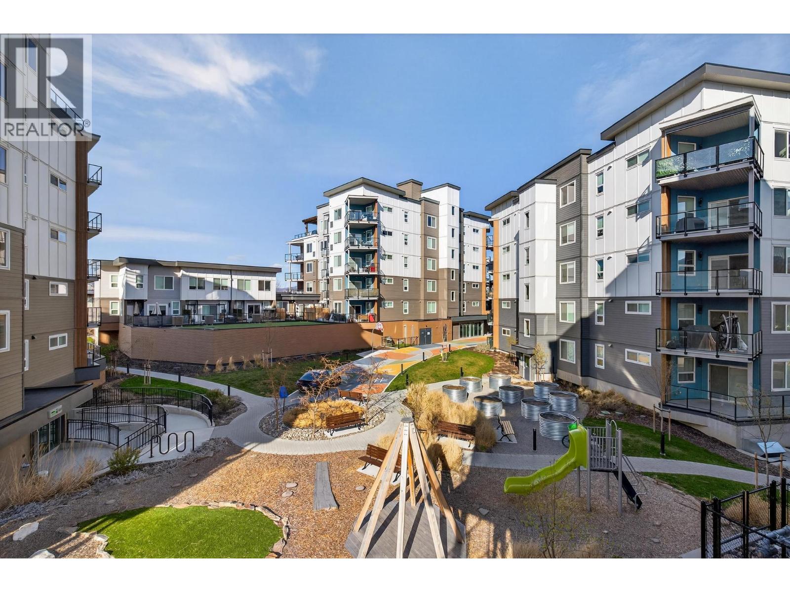 #302-3642 Mission Springs Drive, Kelowna