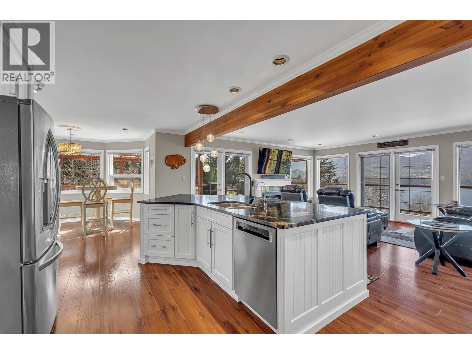 165 Highland Drive, Okanagan Falls