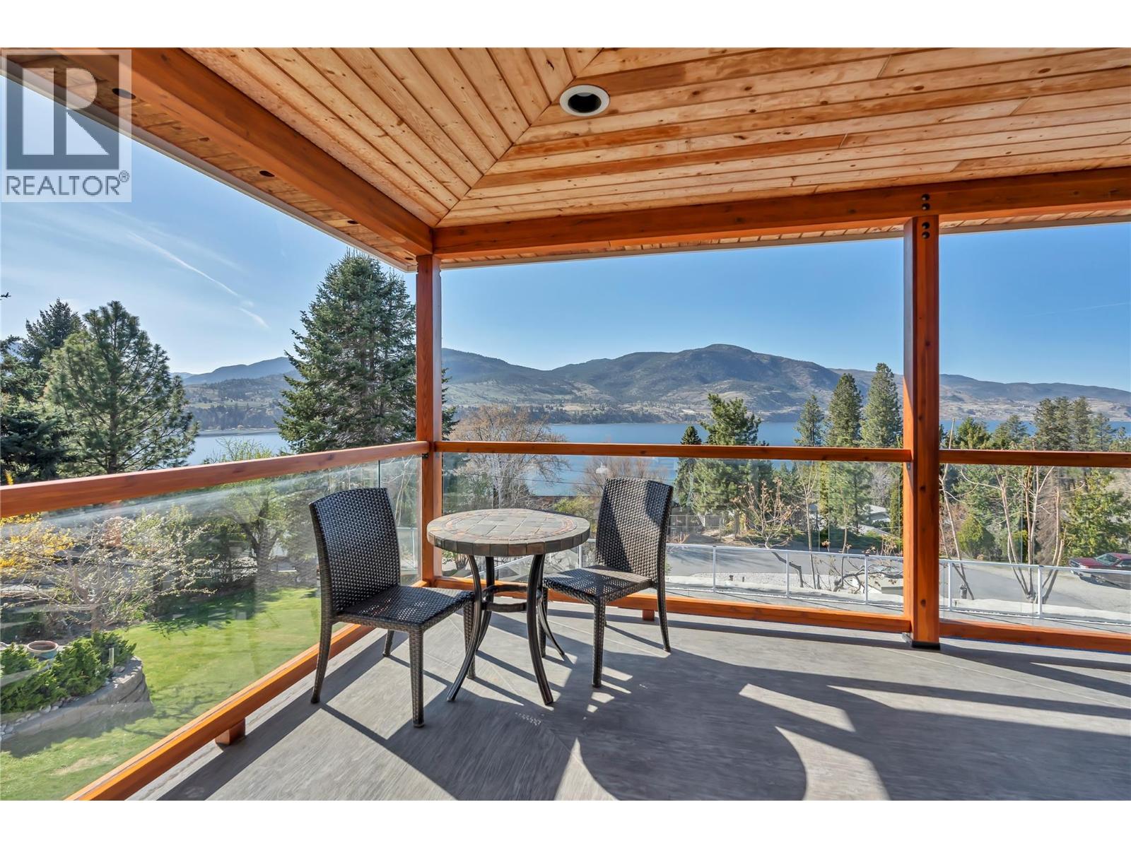 165 Highland Drive, Okanagan Falls