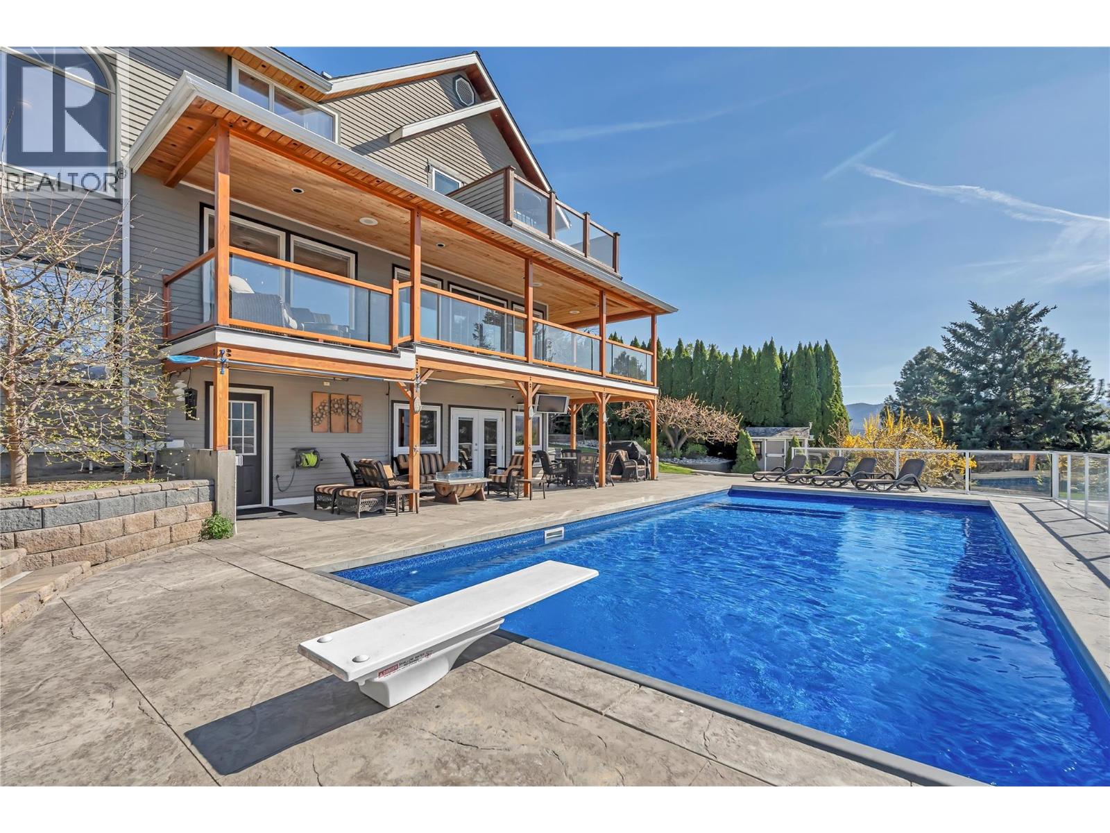 165 Highland Drive, Okanagan Falls