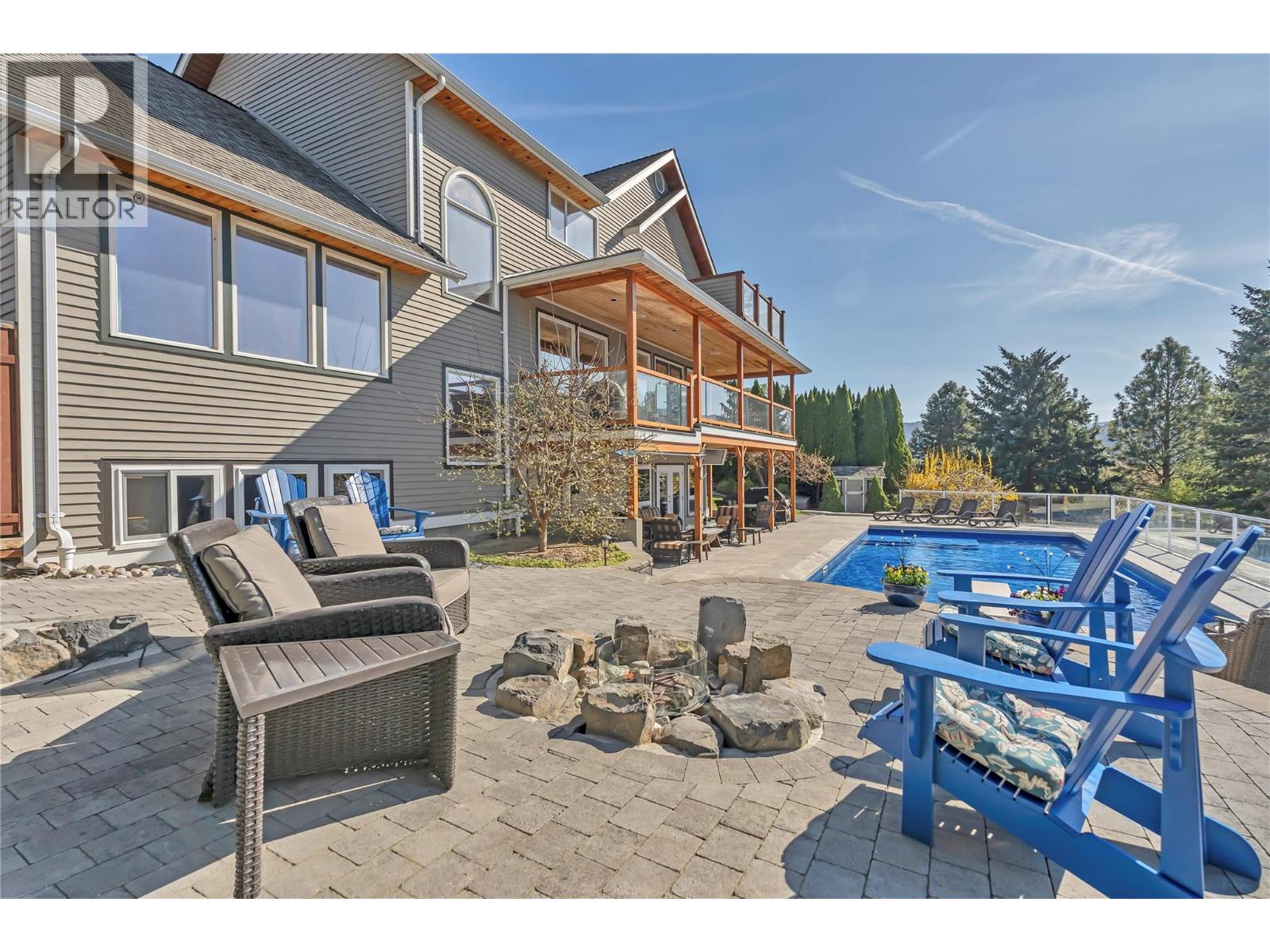 165 Highland Drive, Okanagan Falls