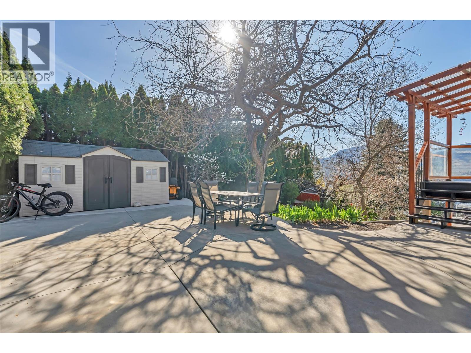165 Highland Drive, Okanagan Falls