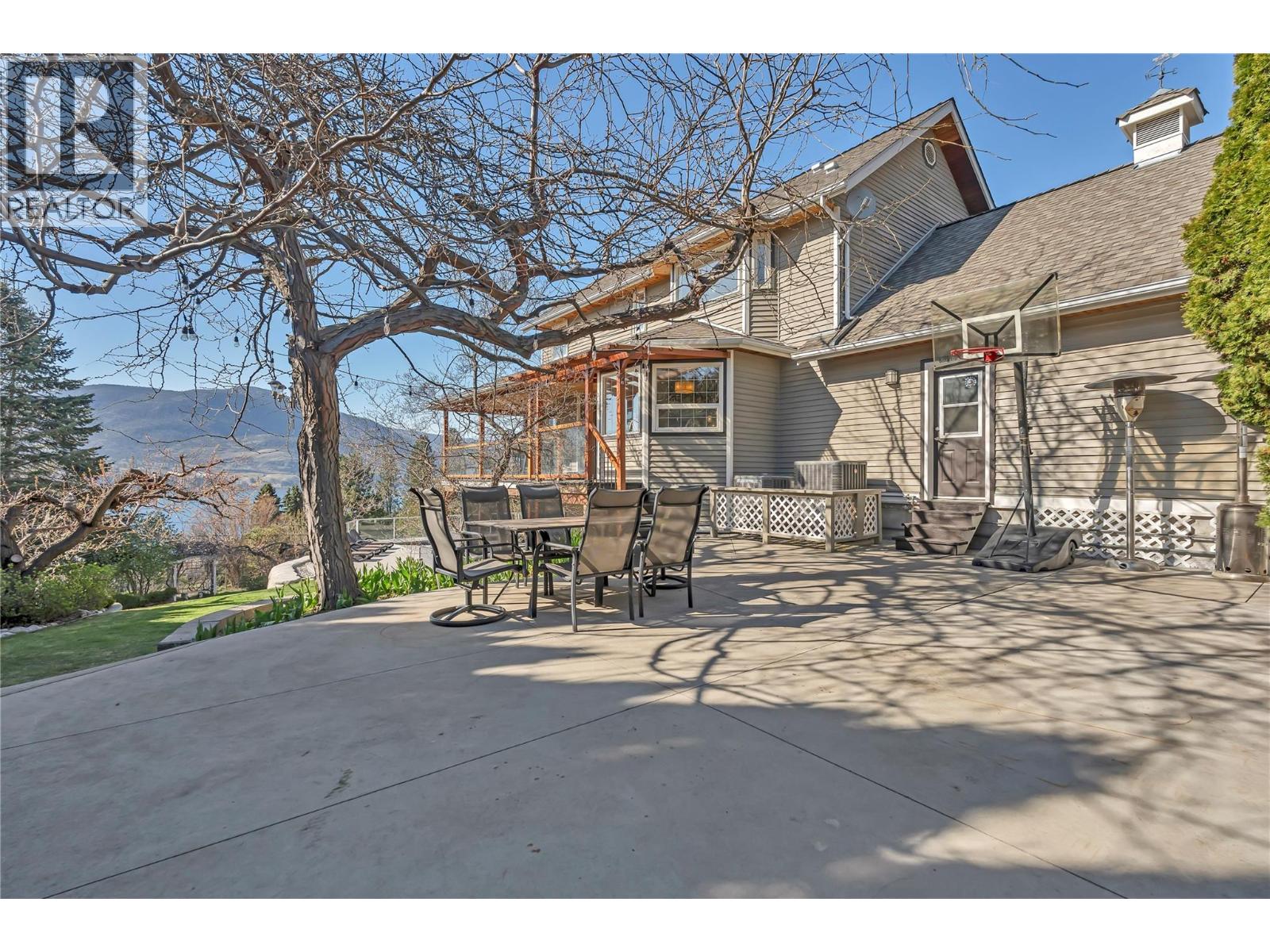 165 Highland Drive, Okanagan Falls